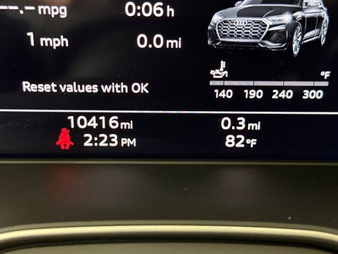 Used 2023 Audi Q5 2.0T Premium Plus w/ Premium Plus Package image 23