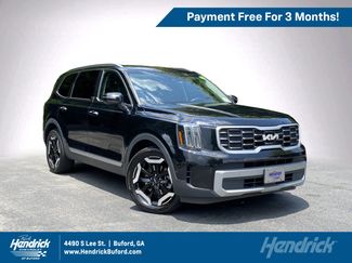 Used 2023 Kia Telluride S AWD/4WD 360° Tour