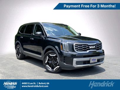 Used 2023 Kia Telluride S