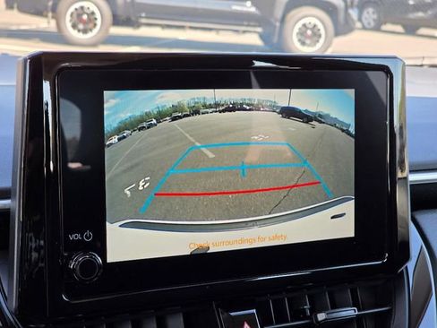 Used 2023 Toyota Corolla LE image 30