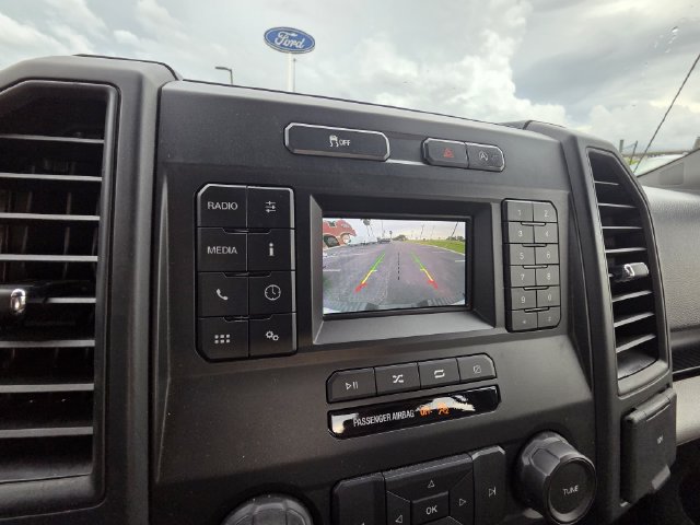 Used 2020 Ford F150 XL w/ Equipment Group 101A Mid AWD/4WD image 14