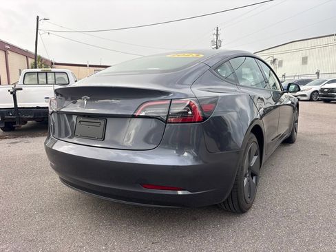 Used 2023 Tesla Model 3 Standard Range RWD image 3