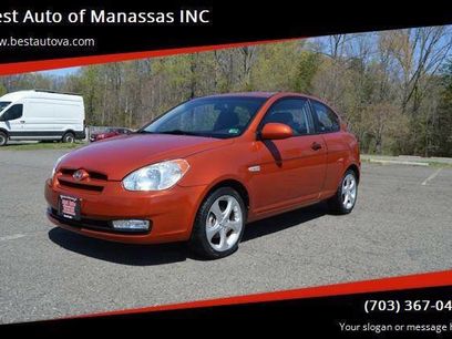 Used 2009 Hyundai Accent SE