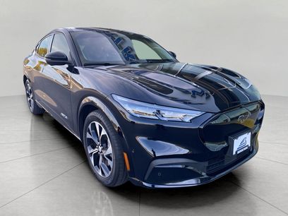 Certified 2023 Ford Mustang Mach-E Premium