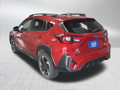 Certified 2024 Subaru Crosstrek 2.5i Limited w/ Crosstrek Mirror Package AWD/4WD image 5