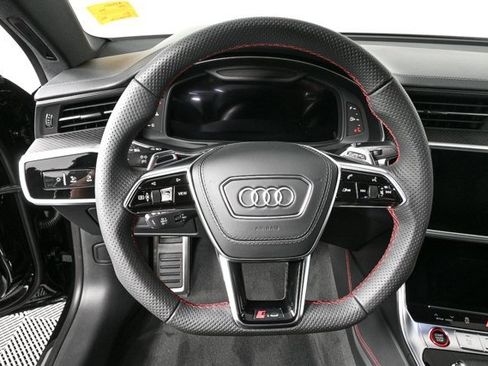 New 2026 Audi RS 7 Performance image 9