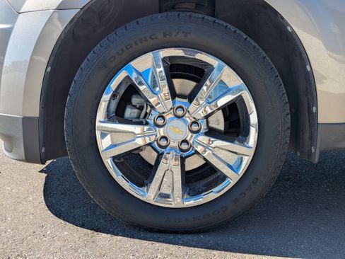 Used 2011 Chevrolet Equinox LTZ AWD/4WD image 50