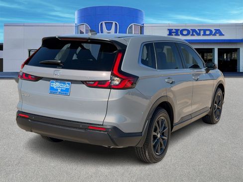 New 2026 Honda CR-V EX-L image 7