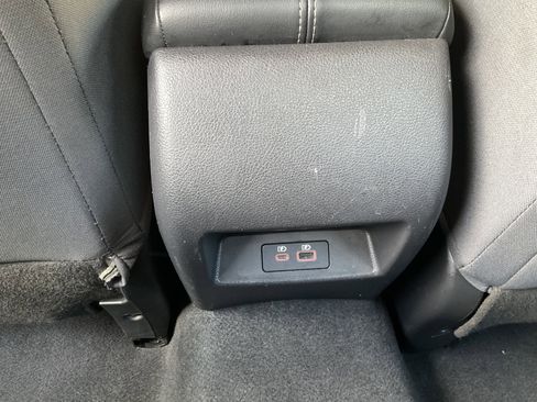 Used 2024 Nissan Altima 2.5 SV image 31