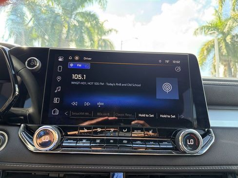 Used 2023 Chevrolet Colorado LT w/ LT Convenience Package II image 20