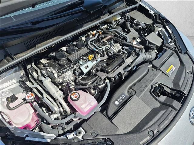 Used 2026 Toyota Prius Plug-In Hybrid FWD image 22