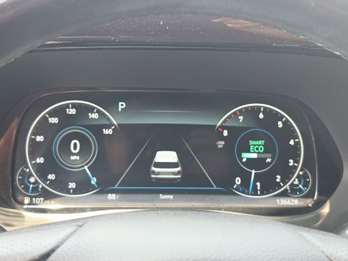 Used 2020 Hyundai Palisade Limited FWD image 29