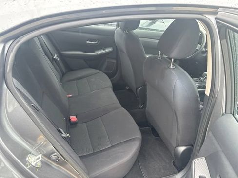 Used 2021 Nissan Sentra S FWD image 6