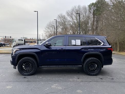 Used 2024 Toyota Sequoia TRD Pro image 6