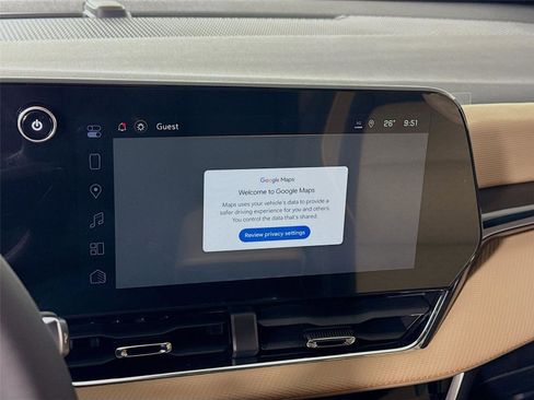 New 2026 Chevrolet Equinox ACTIV w/ Convenience Package III image 8