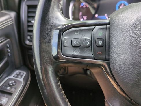 Used 2023 RAM 3500 Limited AWD/4WD image 30