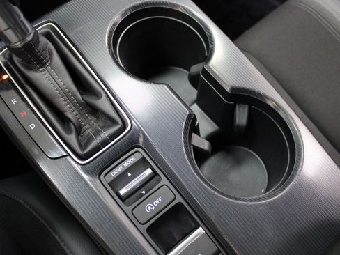 Used 2023 Honda Civic Sport image 38