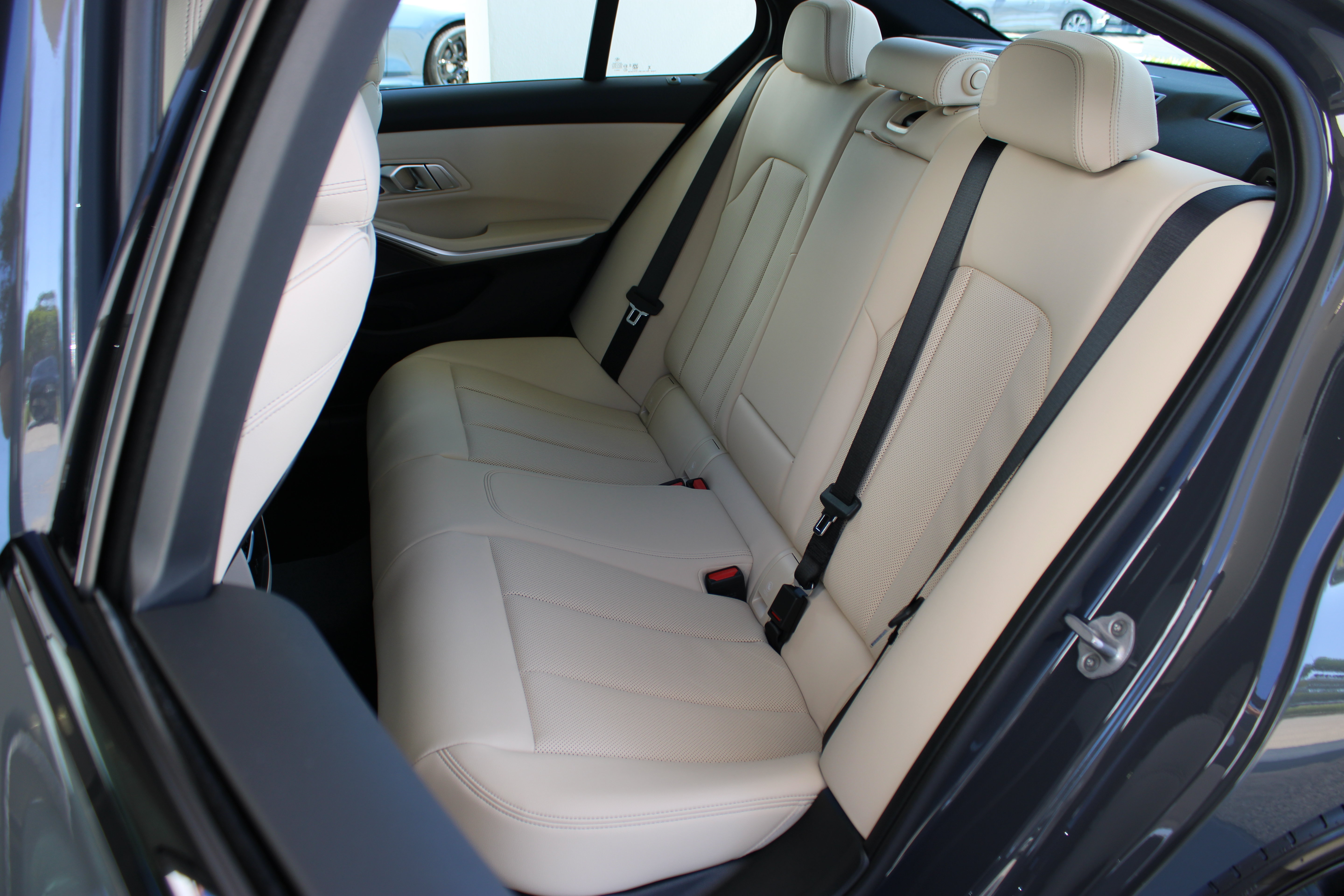New 2026 BMW M340i RWD image 24