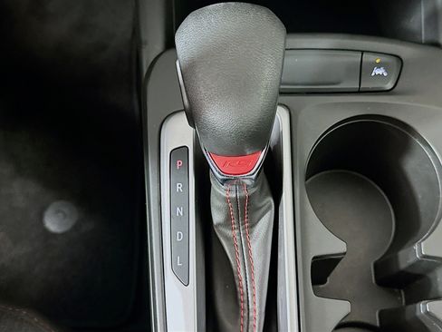 Used 2024 Chevrolet Trax RS w/ Driver Confidence Package image 24