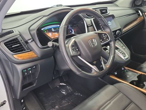 Used 2022 Honda CR-V Touring image 20