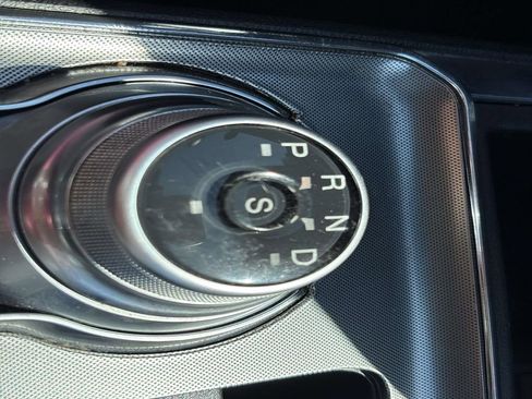 Used 2024 Ford Edge Titanium image 24