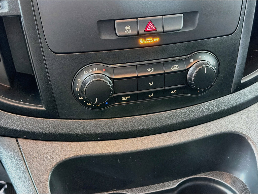 Used 2022 Mercedes-Benz Metris image 29