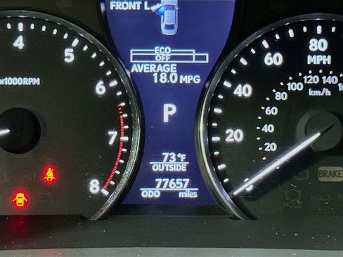 Used 2015 Lexus LS 460 RWD image 24