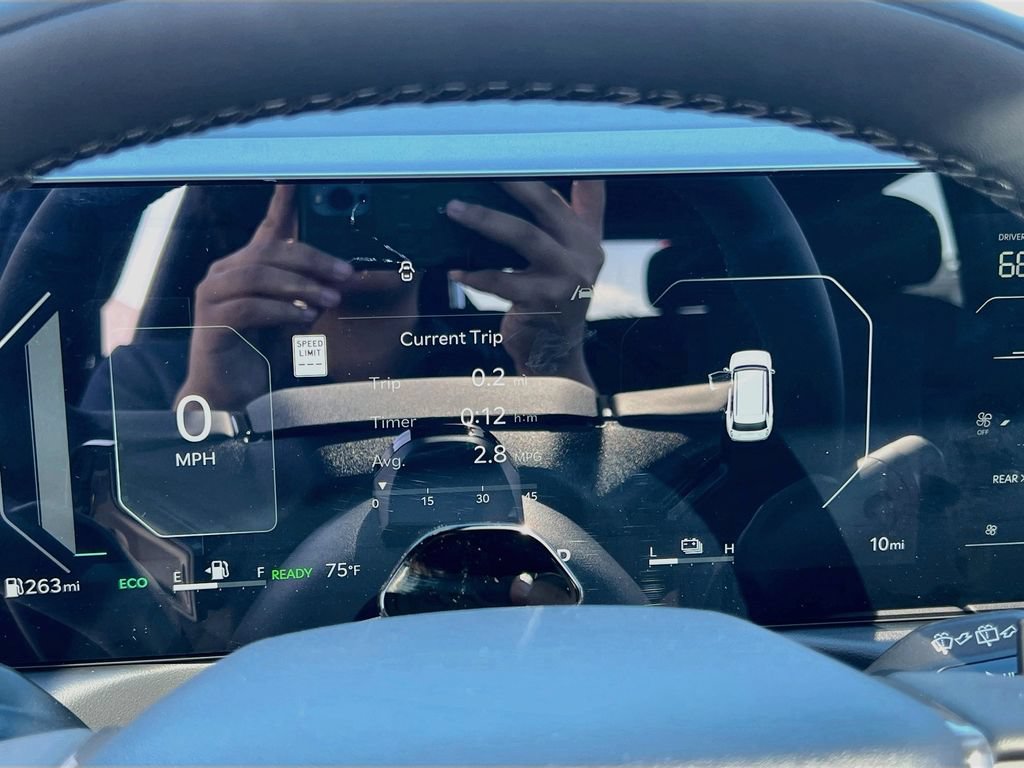 New 2027 Kia Telluride X-Line SX Prestige AWD/4WD image 12
