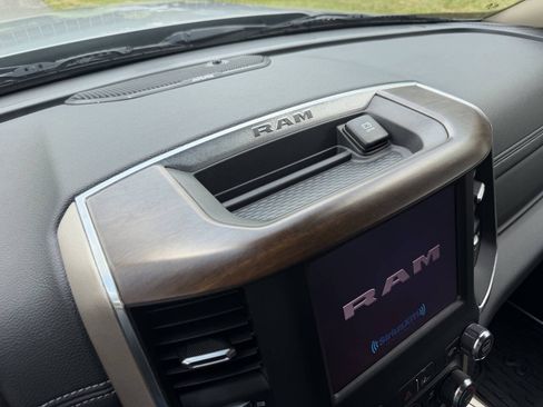 Used 2022 RAM 2500 Laramie AWD/4WD image 46