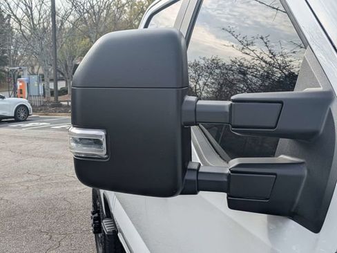 New 2026 Ford F250 XL w/ STX Appearance Package AWD/4WD image 12