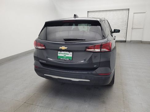 Used 2022 Chevrolet Equinox LT image 7
