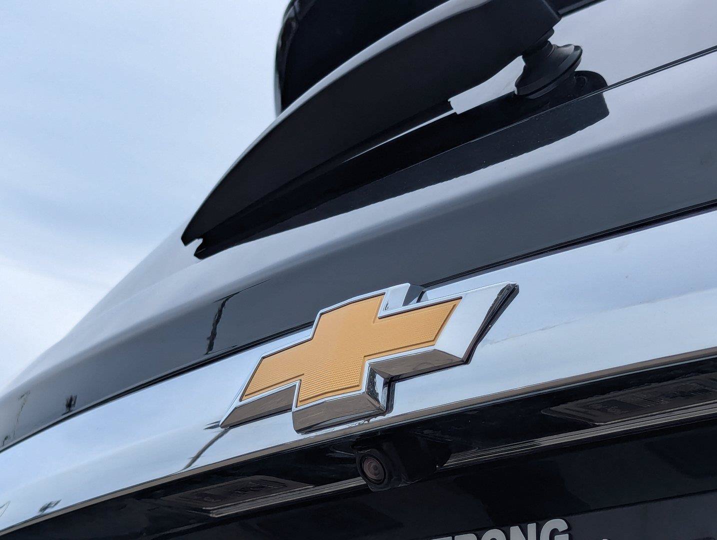 Used 2018 Chevrolet Traverse LT AWD/4WD image 33