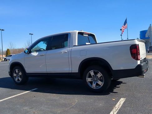 New 2026 Honda Ridgeline RTL image 6