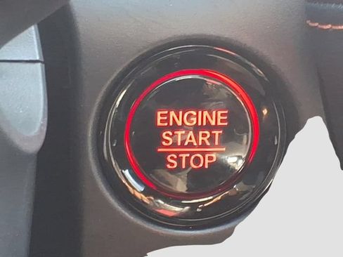 Used 2025 Honda HR-V Sport image 23