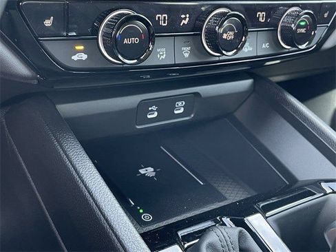 New 2026 Honda Accord EX-L image 17