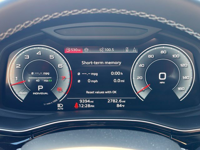 Used 2026 Audi Q8 Premium Plus w/ Premium Plus Package AWD/4WD image 8