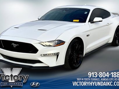 Used 2022 Ford Mustang GT Premium w/ GT Performance Package
