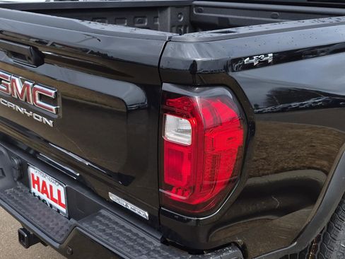 New 2026 GMC Canyon Elevation w/ Convenience Package image 6