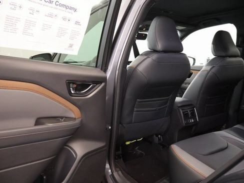 New 2026 Subaru Forester Touring AWD/4WD image 30