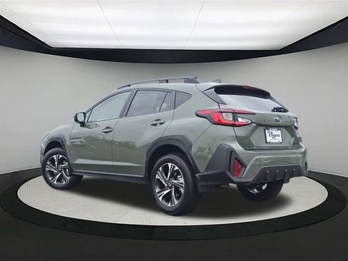 New 2026 Subaru Crosstrek 2.0i Premium image 5