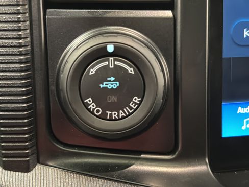 Used 2024 Ford F150 Lariat w/ Equipment Group 502A High AWD/4WD image 38