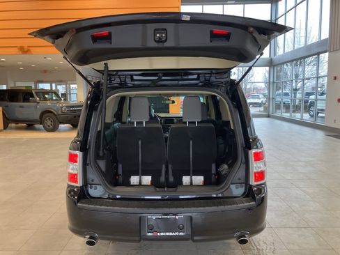 Used 2019 Ford Flex SEL w/ Equipment Group 202A image 29