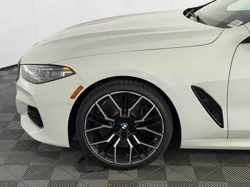 New 2026 BMW 840i RWD image 11