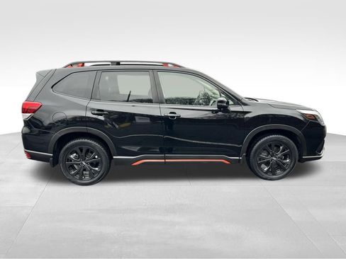 Used 2024 Subaru Forester Sport AWD/4WD image 6