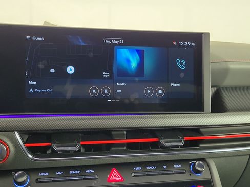 New 2026 Hyundai Sonata N Line FWD image 15