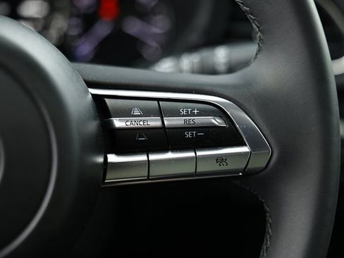 Used 2023 MAZDA CX-30 AWD 2.5 S w/ Premium Package image 35