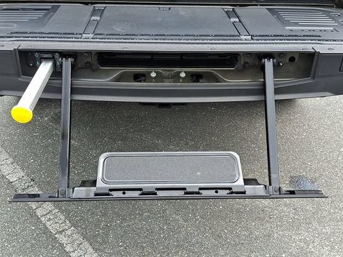 Used 2024 Ford F150 Raptor AWD/4WD image 36