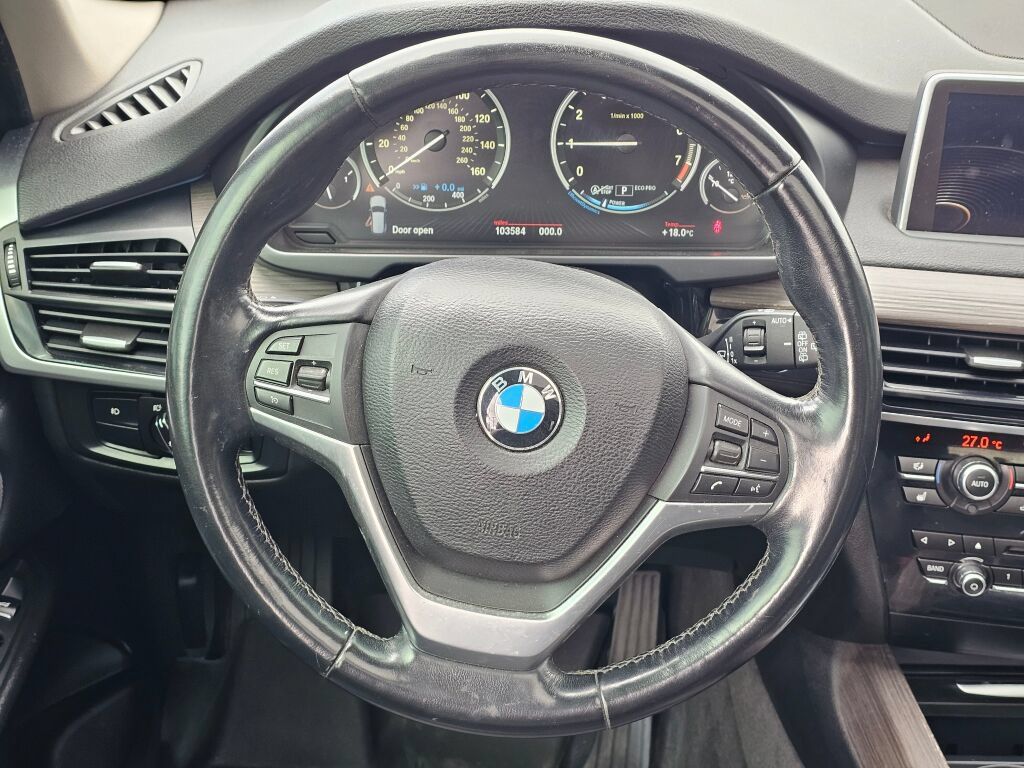 Used 2014 BMW X5 xDrive35i AWD/4WD image 19