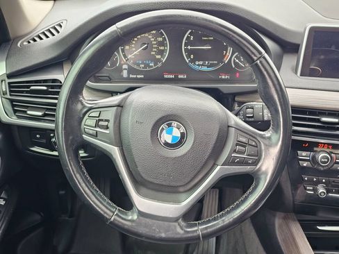 Used 2014 BMW X5 xDrive35i AWD/4WD image 19