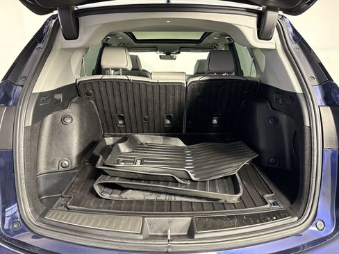 Certified 2019 Acura RDX AWD w/ Advance Package image 34